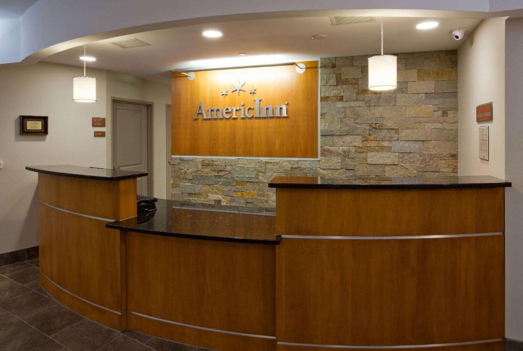 AmericInn by Wyndham Waupun - image 7