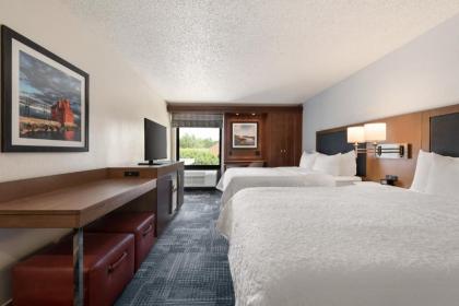 Hampton Inn Wausau - image 10