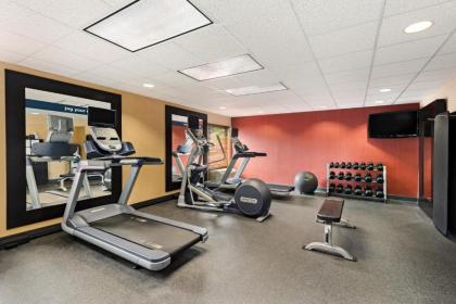 Hampton Inn Wausau - image 13