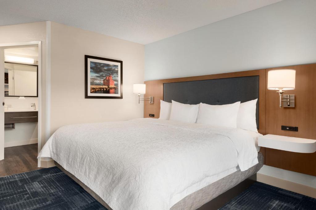 Hampton Inn Wausau - image 5