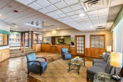 Quality Inn Wausau - image 13