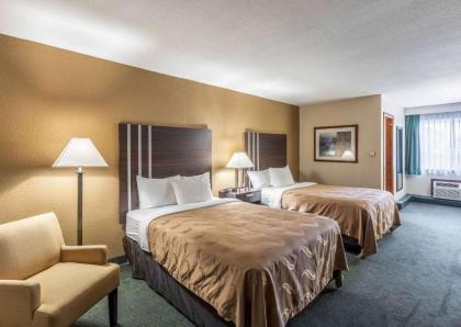 Quality Inn Wausau - image 14