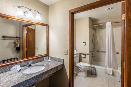 Quality Inn Wausau - image 15