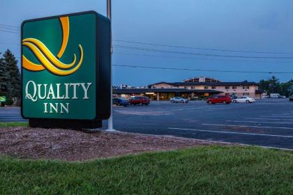 Quality Inn Wausau - image 2