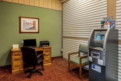 Quality Inn Wausau - image 4