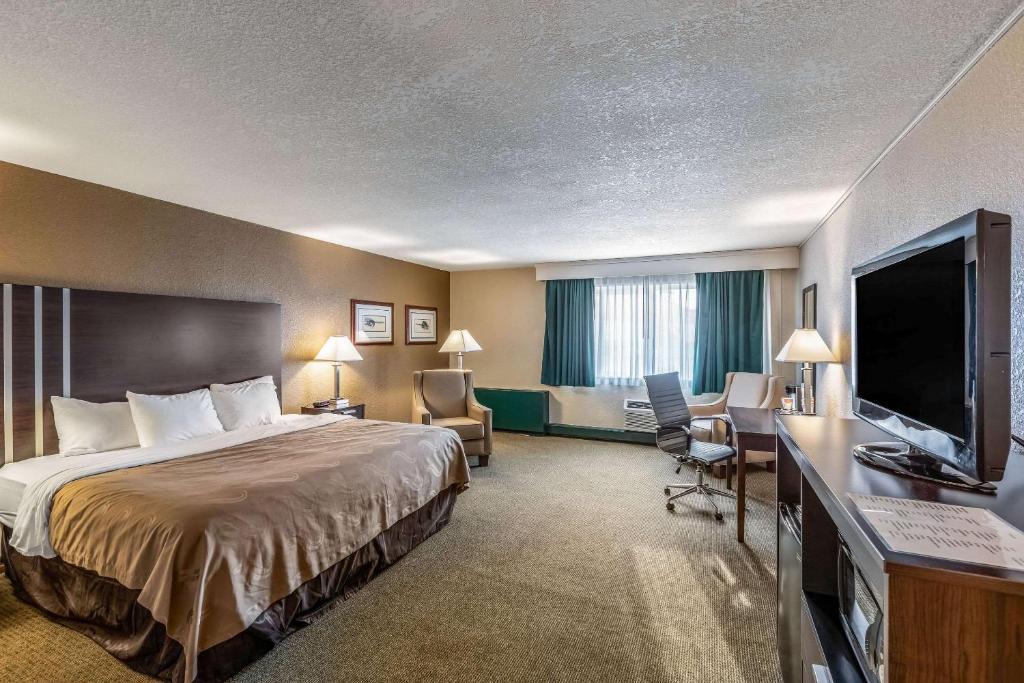 Quality Inn Wausau - image 7