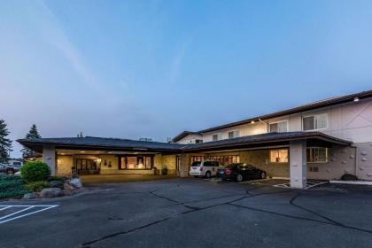 Quality Inn Wausau - image 8