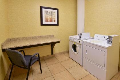 Holiday Inn Express Hotel & Suites Wauseon an IHG Hotel - image 11