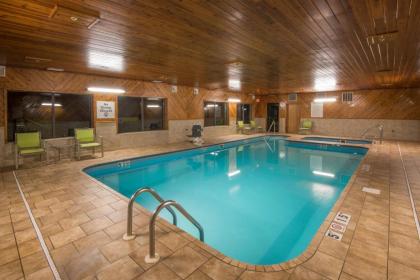 Holiday Inn Express Hotel & Suites Wauseon an IHG Hotel - image 12