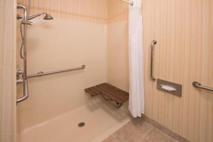 Holiday Inn Express Hotel & Suites Wauseon an IHG Hotel - image 13