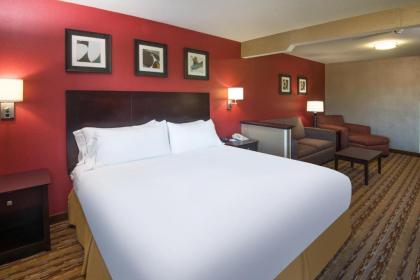 Holiday Inn Express Hotel & Suites Wauseon an IHG Hotel - image 14