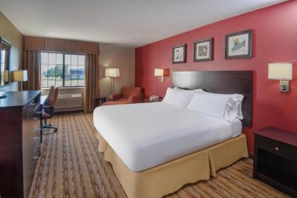 Holiday Inn Express Hotel & Suites Wauseon an IHG Hotel - image 15