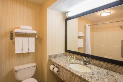 Holiday Inn Express Hotel & Suites Wauseon an IHG Hotel - image 3