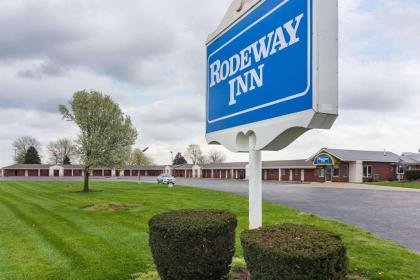 Rodeway Inn - image 10