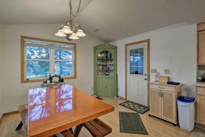 Lakefront Home with Seasonal Dock - 2 mi to Skiing! - image 14