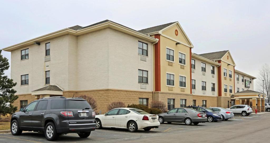 Extended Stay America Suites - Milwaukee - Wauwatosa - main image