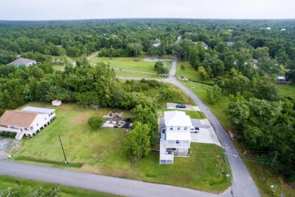 Modern Waveland Home 5 Blocks to S Beach Blvd - image 8