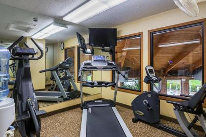 Quality Inn Waverly - image 15