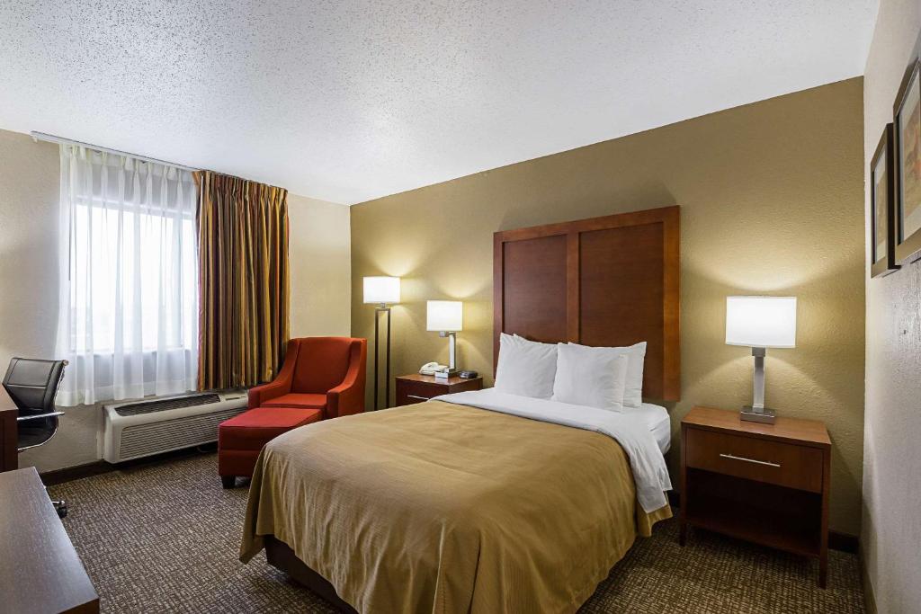 Quality Inn Waverly - image 4