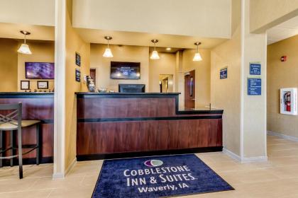 Cobblestone Inn & Suites - Waverly - image 15