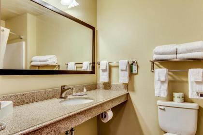 Cobblestone Inn & Suites - Waverly - image 2