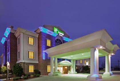 Holiday Inn Express Hotel & Suites Waxahachie an IHG Hotel - image 10