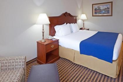 Holiday Inn Express Hotel & Suites Waxahachie an IHG Hotel - image 5