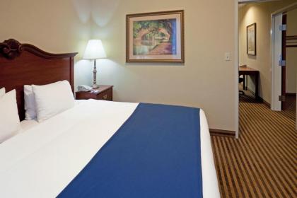 Holiday Inn Express Hotel & Suites Waxahachie an IHG Hotel - image 8