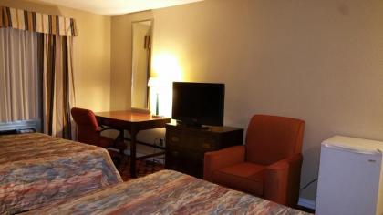 Executive Inn and Suites Waxahachie - image 10