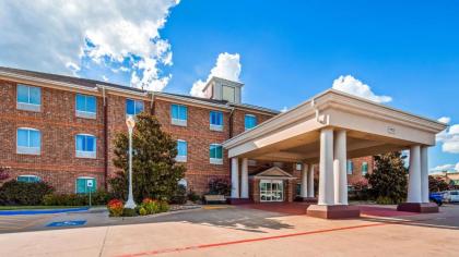 Best Western Plus Waxahachie Inn & Suites Texas