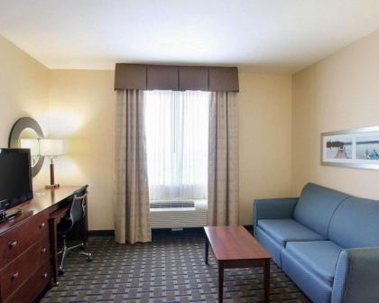 Comfort Suites Waxahachie - image 2