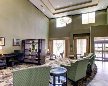 Comfort Suites Waxahachie - image 3