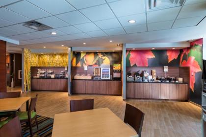 Fairfield Inn & Suites by Marriott Dallas Waxahachie - image 4