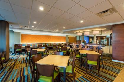 Fairfield Inn & Suites by Marriott Dallas Waxahachie - image 6