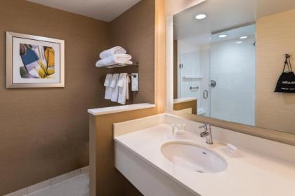 Fairfield Inn & Suites by Marriott Dallas Waxahachie - image 7