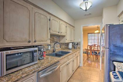 Spacious Ranch Home in Historic Waxahachie! - image 7