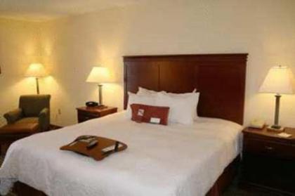 Hampton Inn Waycross - image 3