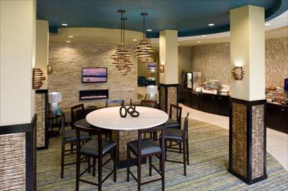 Holiday Inn Express Waycross - image 11