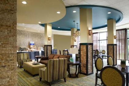 Holiday Inn Express Waycross - image 12