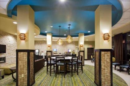 Holiday Inn Express Waycross - image 14