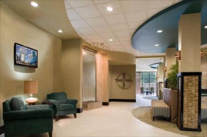 Holiday Inn Express Waycross - image 15