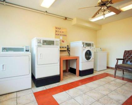 Quality Inn & Suites Waycross - image 12