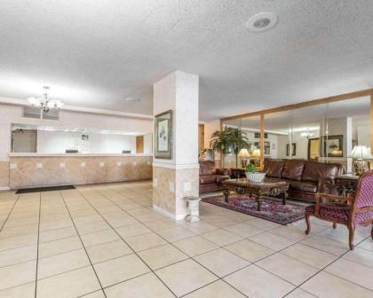 Quality Inn & Suites Waycross - image 5