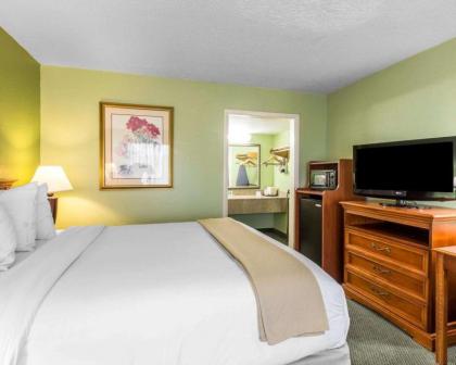 Quality Inn & Suites Waycross - image 6