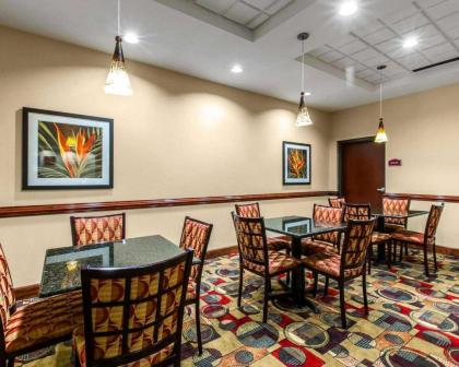 Comfort Suites Waycross - image 9