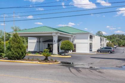 Motel 6 Waycross - image 2