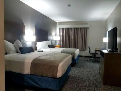 Best Western Plus Wayland Hotel - image 3