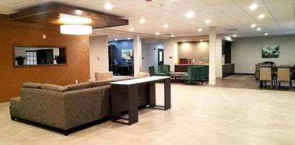 Best Western Plus Wayland Hotel - image 9