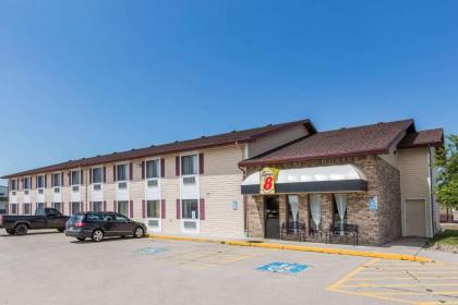 Super 8 by Wyndham Wayne Nebraska