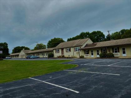 Valley Forge Motor Court Motel - image 11